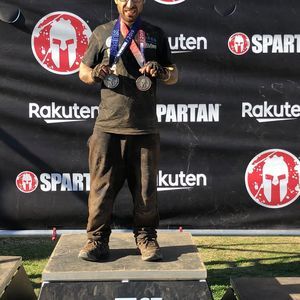 Meet your Posher, Nathan